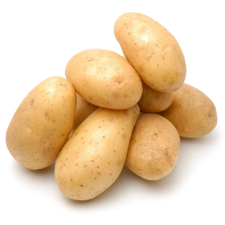 Patate fresche sode