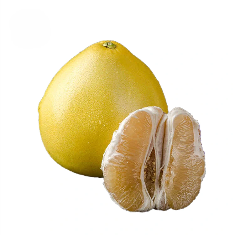 Pomelo Miele A Polpa Intera A Polpa Bianca